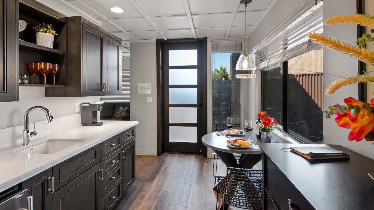 Photo of Kitchen in West Sedona