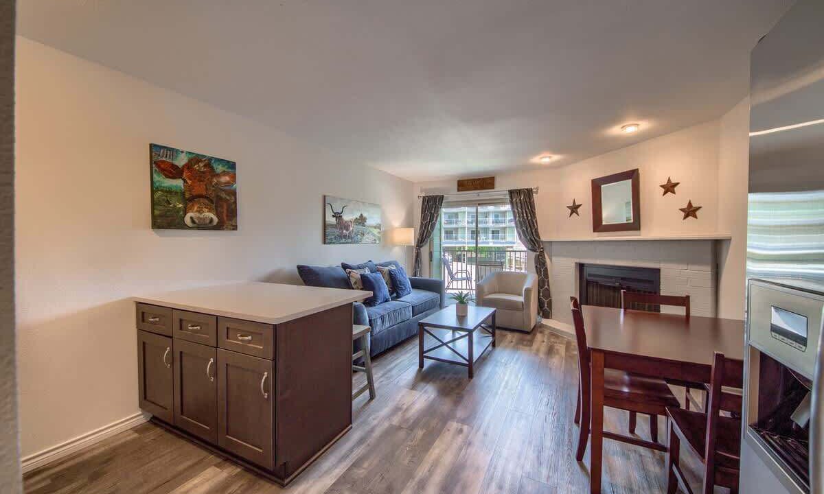 Photo of Bedroom in New Braunfels
