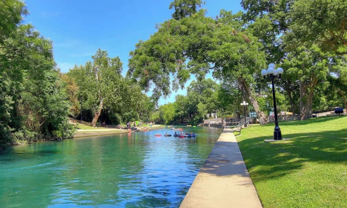 Photo of Others in New Braunfels