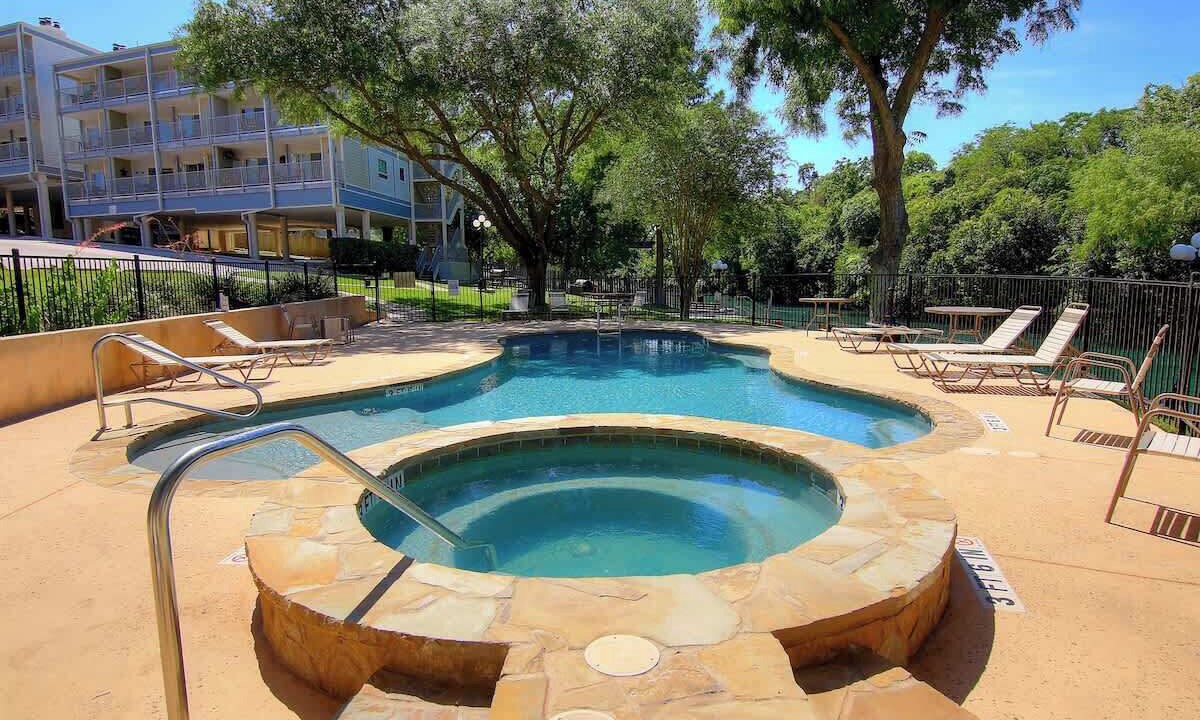 Photo of Outdoor in New Braunfels