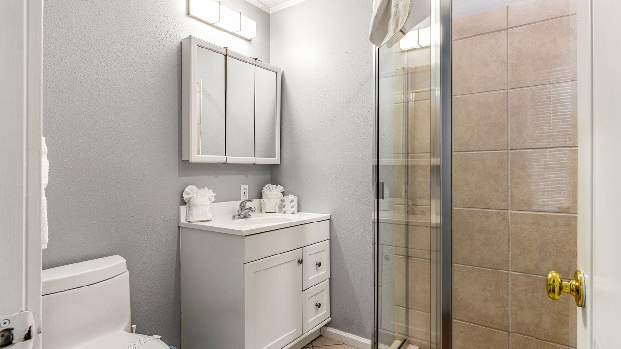 Photo of Bathroom in Ilexhurst