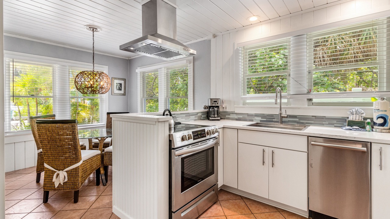 Photo of Kitchen in Ilexhurst