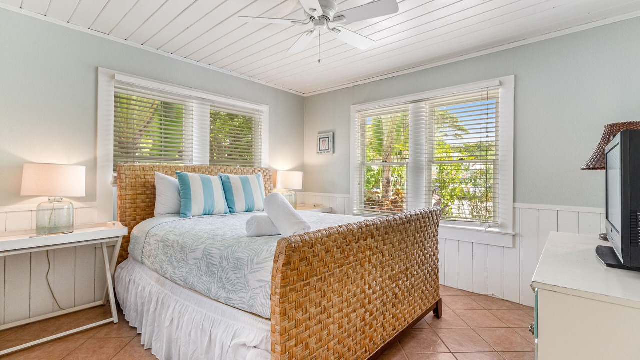 Photo of Bedroom in Ilexhurst