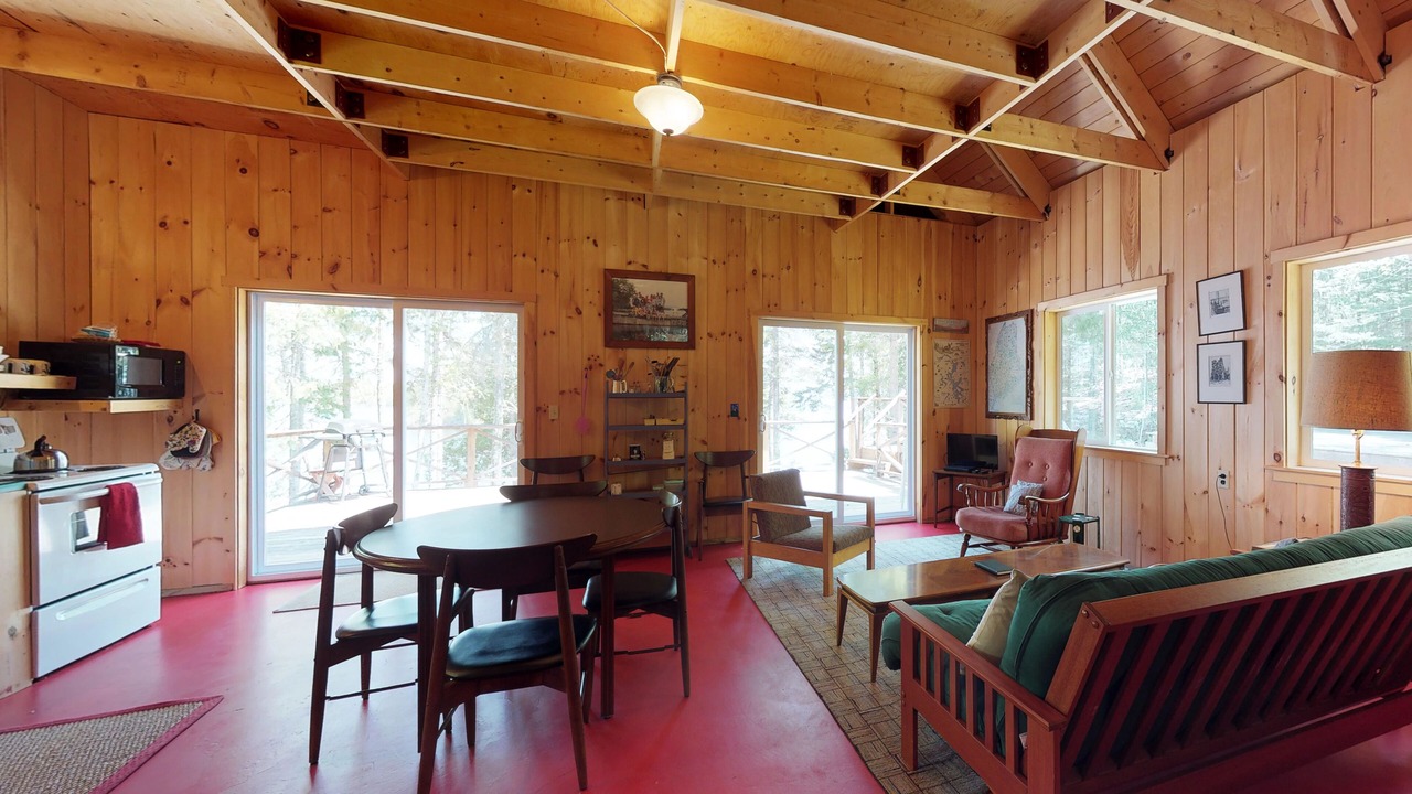 Photo of Livingroom in Northeast Somerset