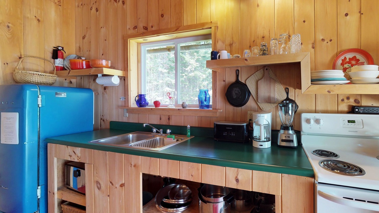 Photo of Kitchen in Northeast Somerset