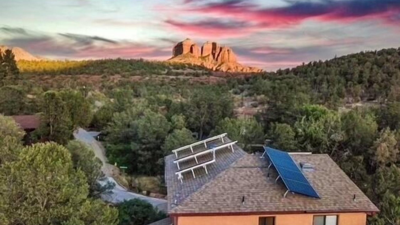 Photo of Outdoor in West Sedona