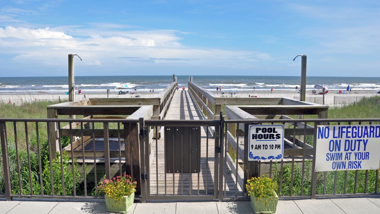Photo of Others in Cherry Grove Beach