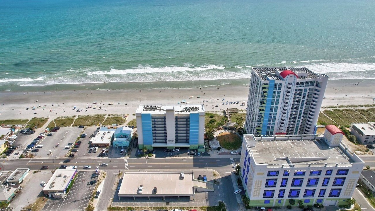 Photo of Outdoor in Cherry Grove Beach