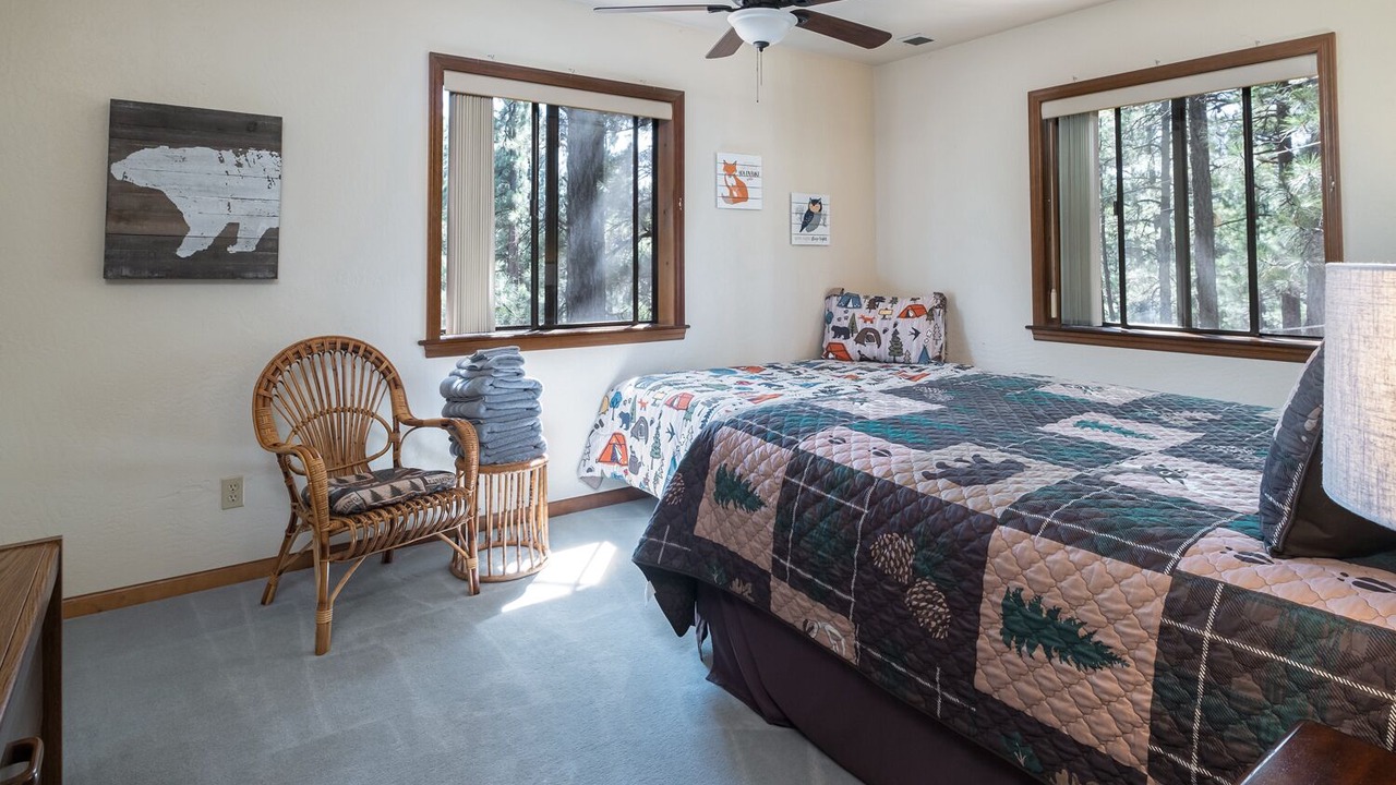 Photo of Bedroom in Munds Park