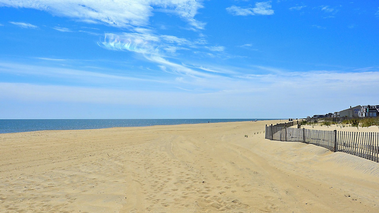 Photo of Outdoor in Rehoboth by the Sea