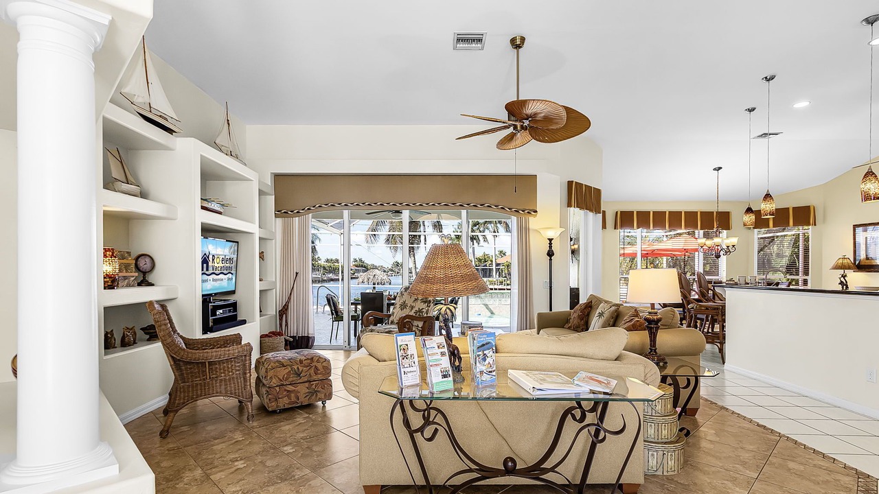 Photo of Livingroom in Pelican