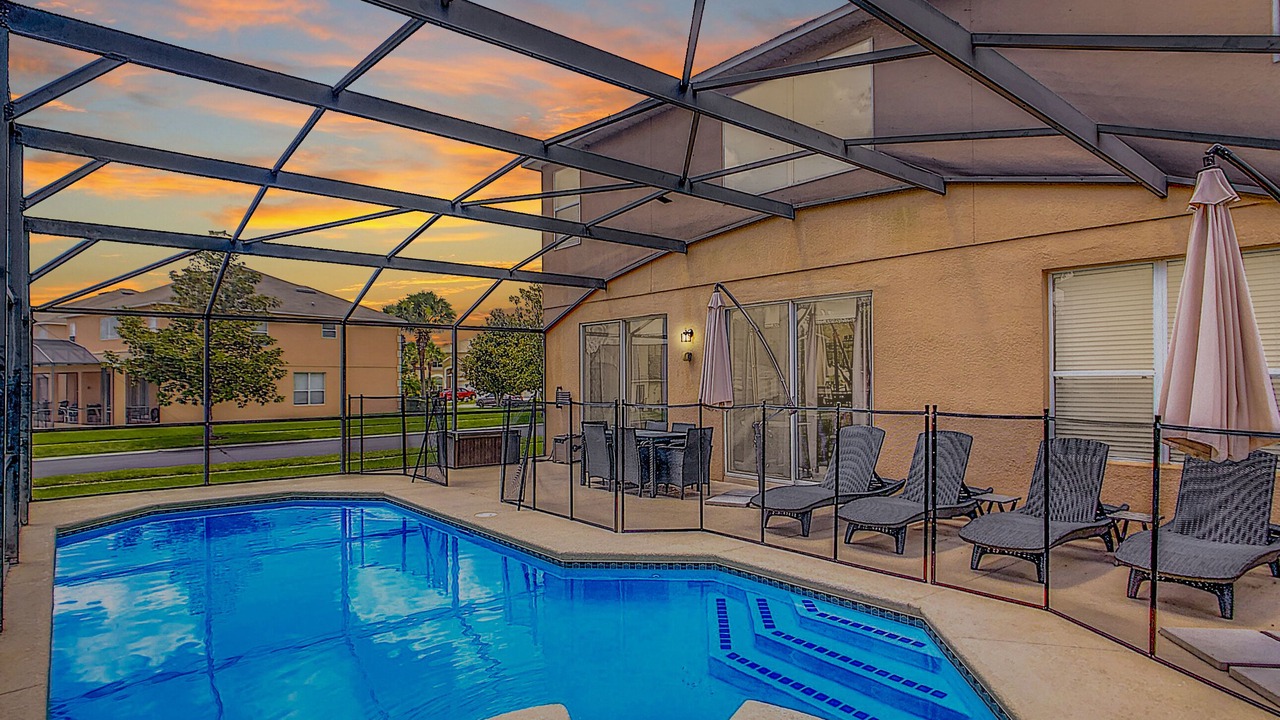 Photo of Outdoor in West Kissimmee