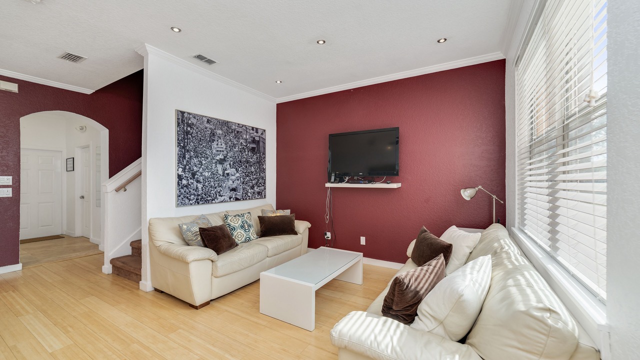 Photo of Livingroom in Regal Palms