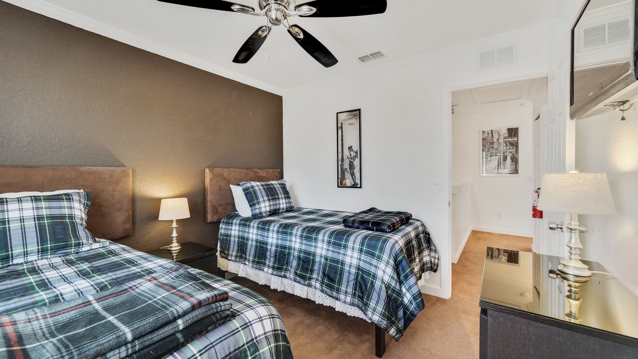 Photo of Bedroom in Regal Palms