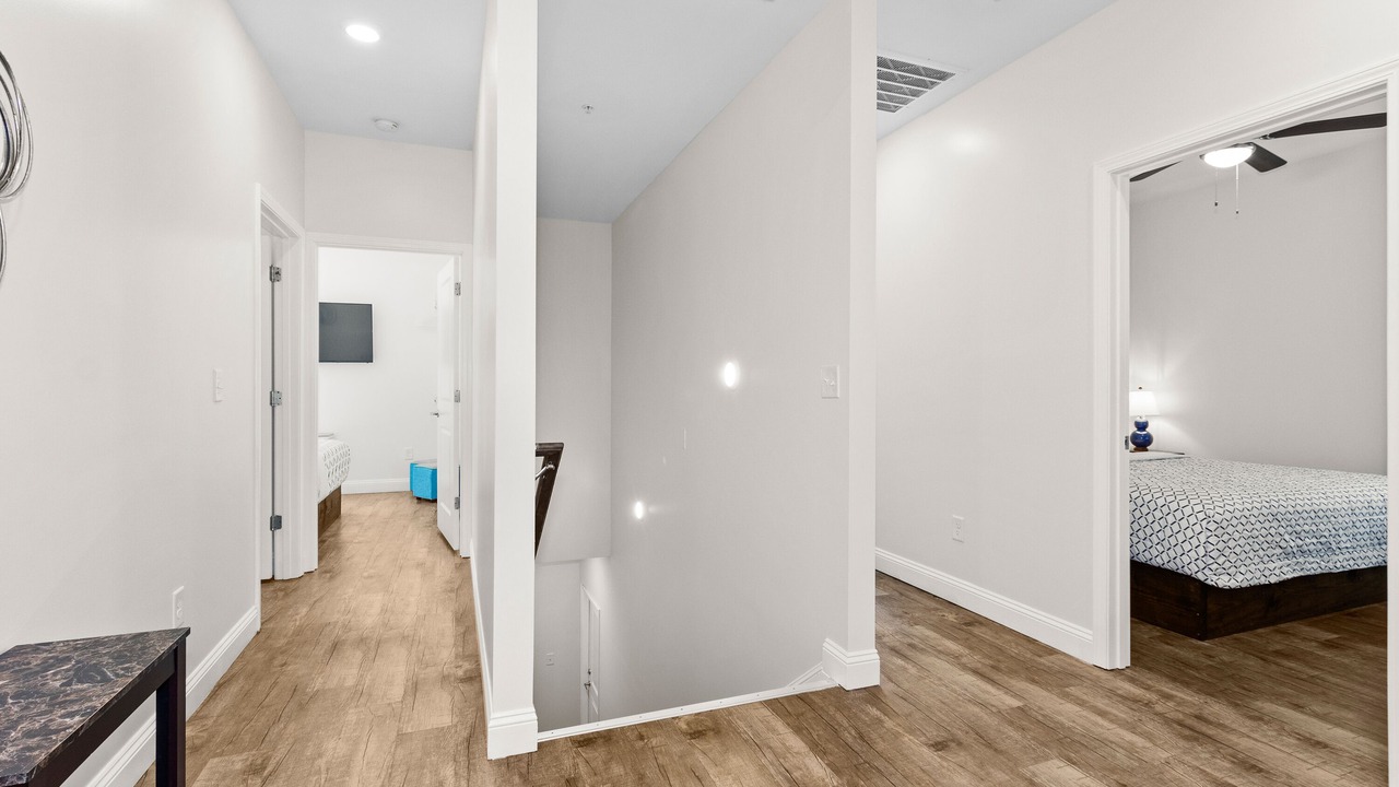 Photo of Bedroom in North Myrtle Beach