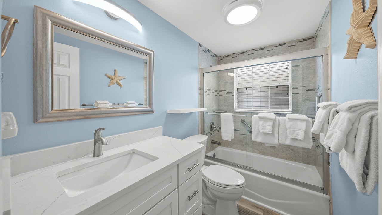Photo of Bathroom in Siesta Key