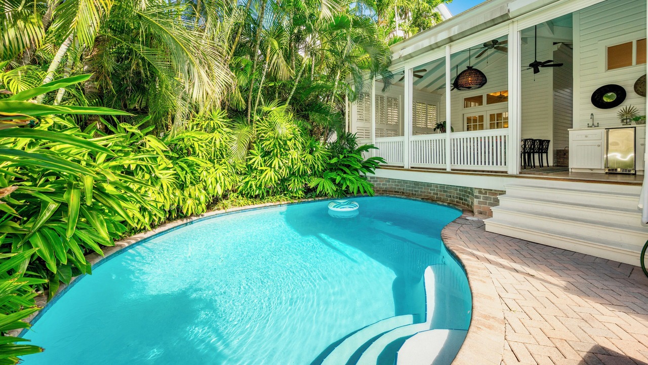 Photo of Outdoor in Bahama Village