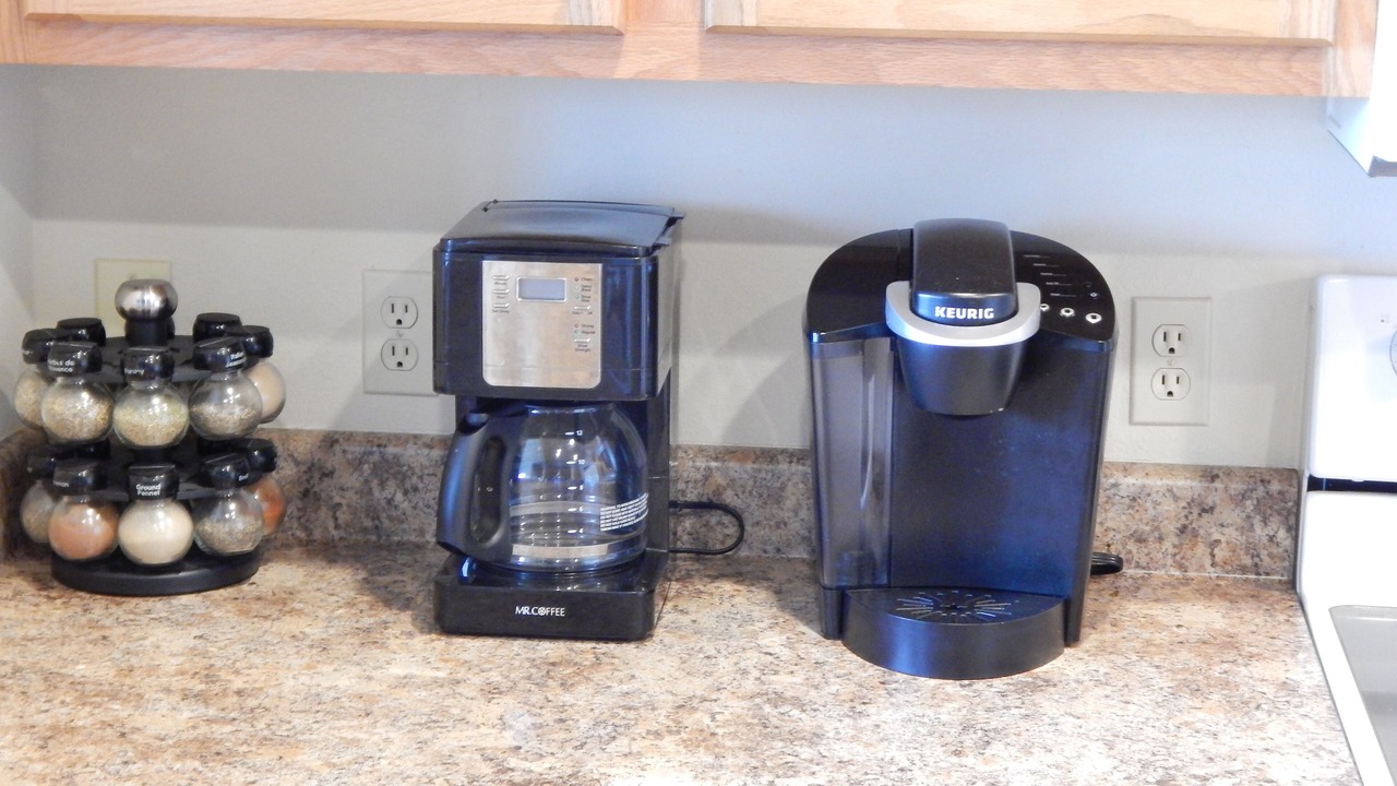Photo of Kitchen in Branson West