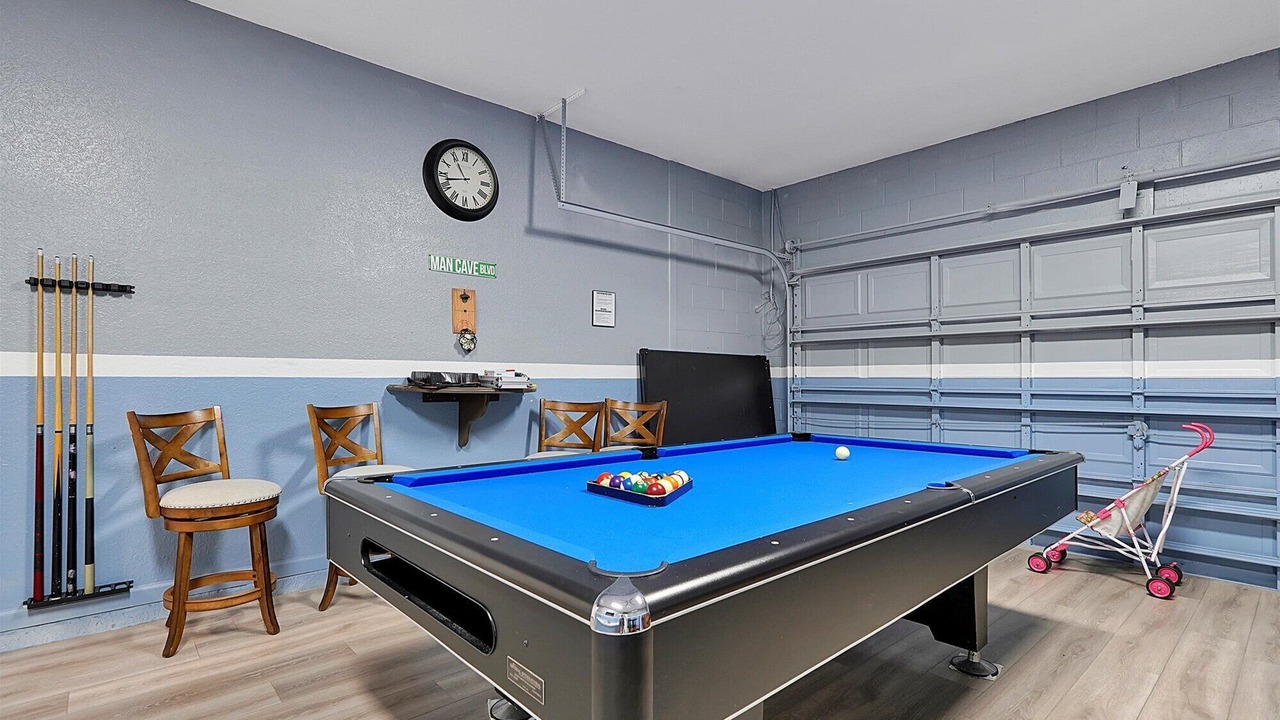 Photo of Bedroom in Windsor Hills