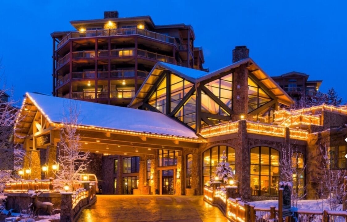 Photo of Outdoor in Park City