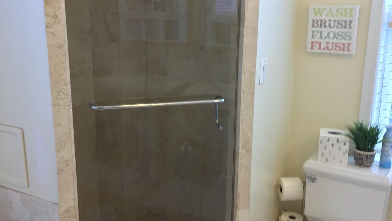 Photo of Bathroom in Logan Circle