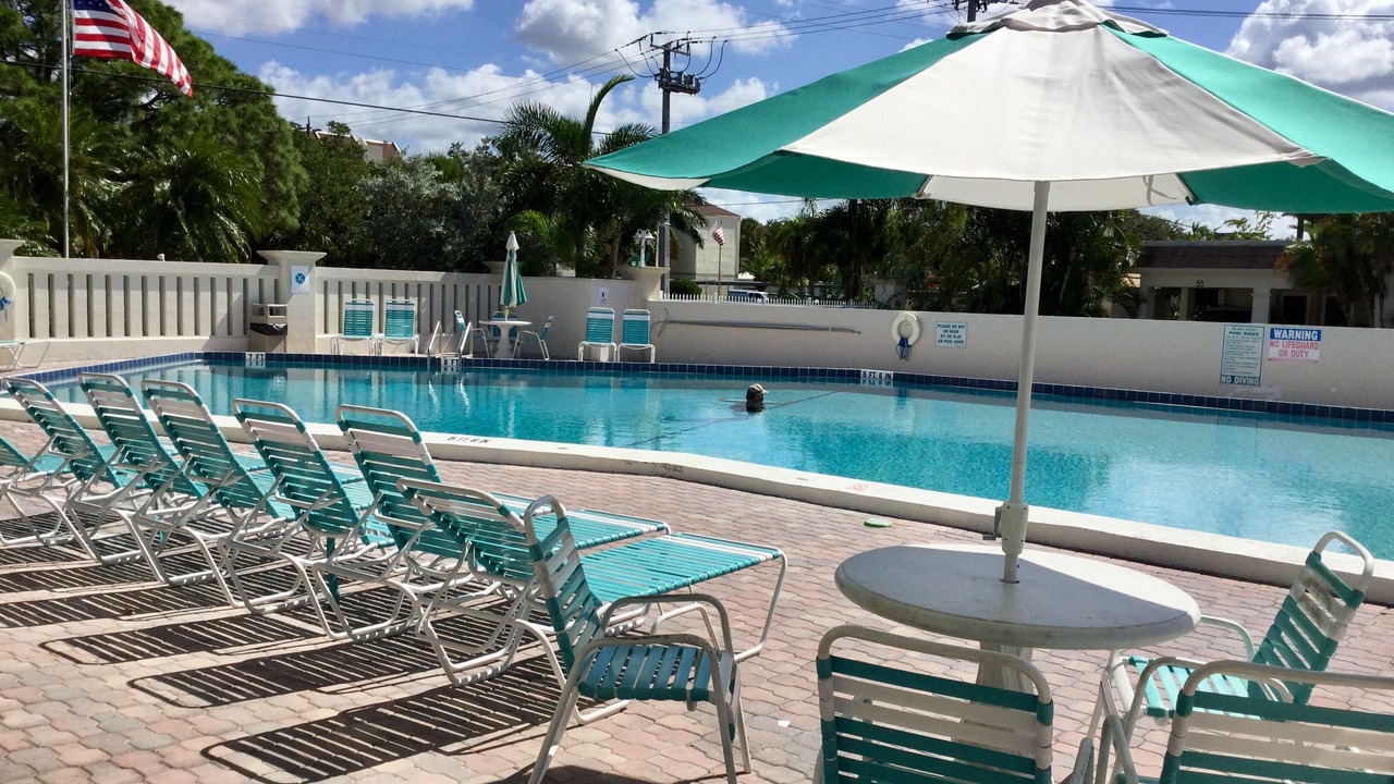 Photo of Outdoor in Siesta Key