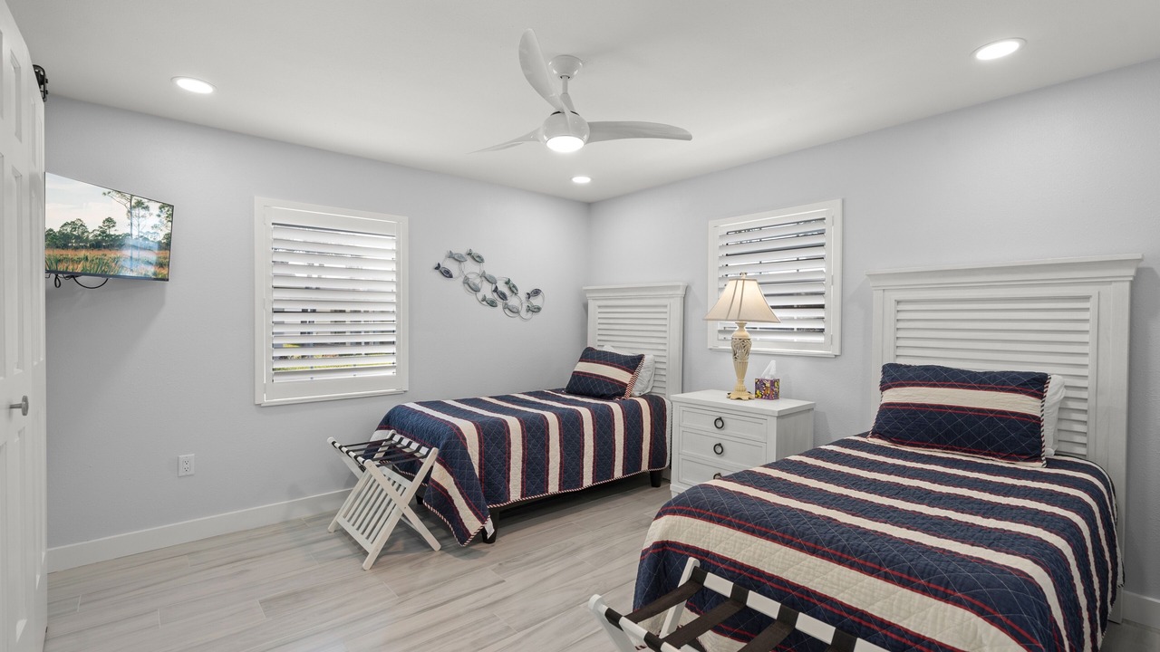 Photo of Bedroom in Siesta Key