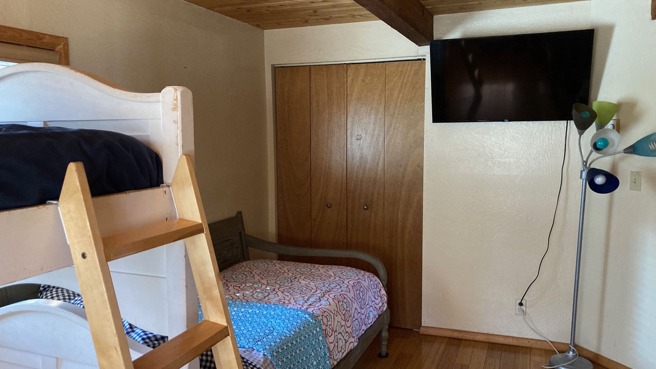 Photo of Bedroom in Kachina Village