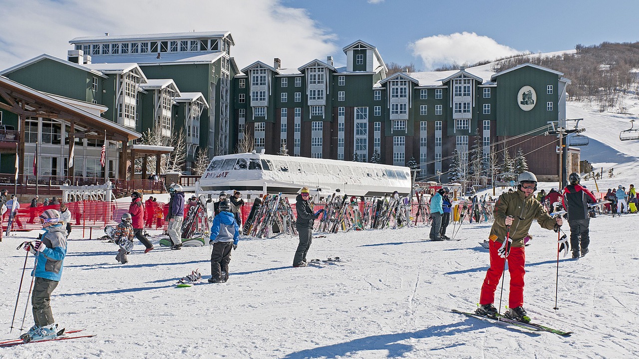 Photo of Others in North Park City