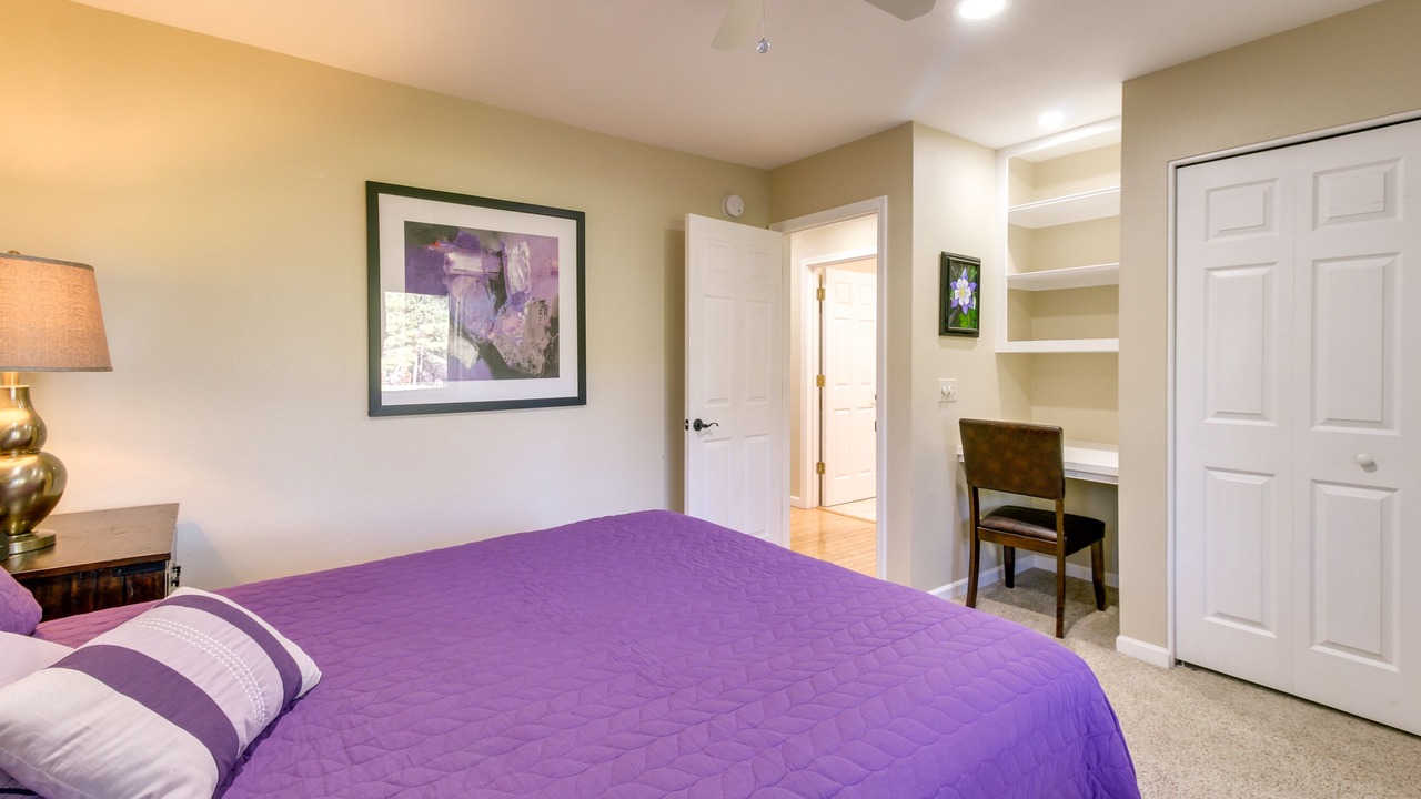 Photo of Bedroom in Pinetop