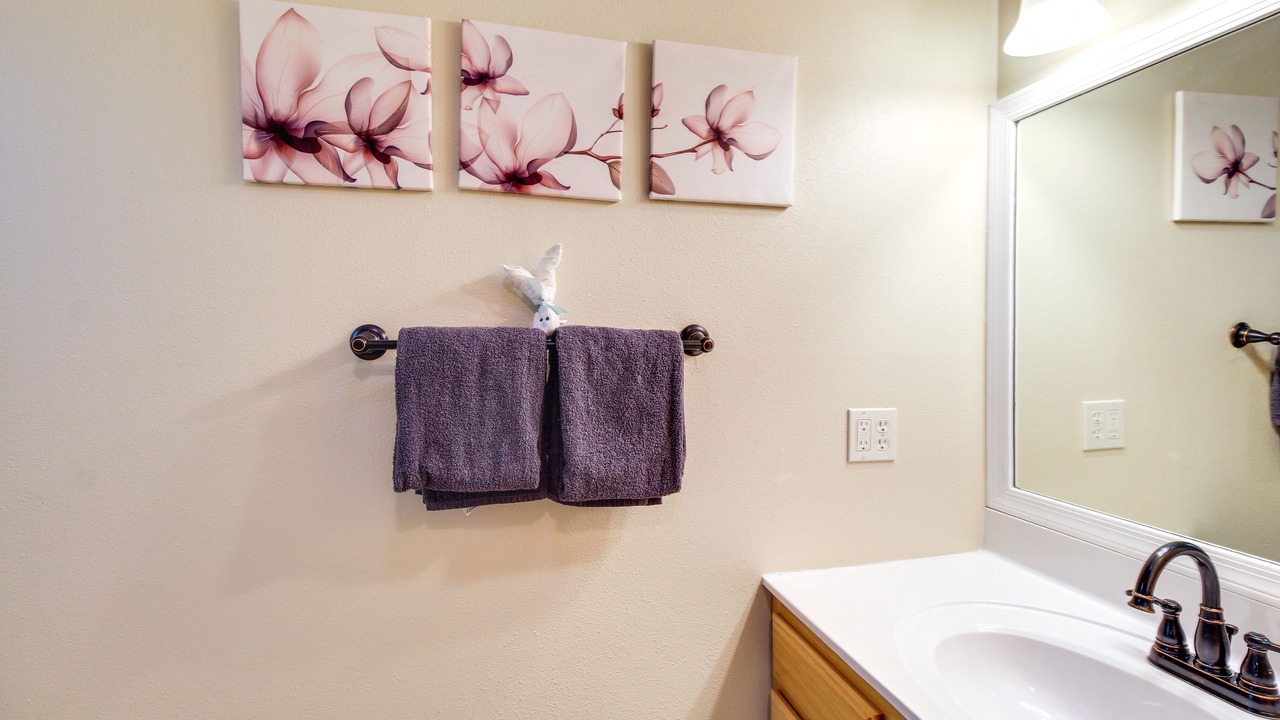 Photo of Bathroom in Pinetop