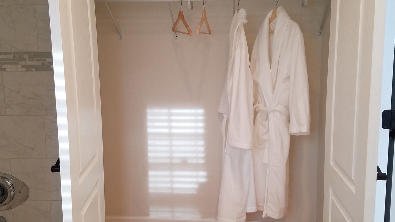 Photo of Bathroom in Manassas