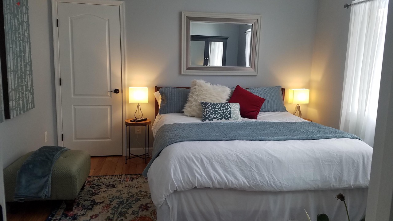 Photo of Bedroom in Manassas