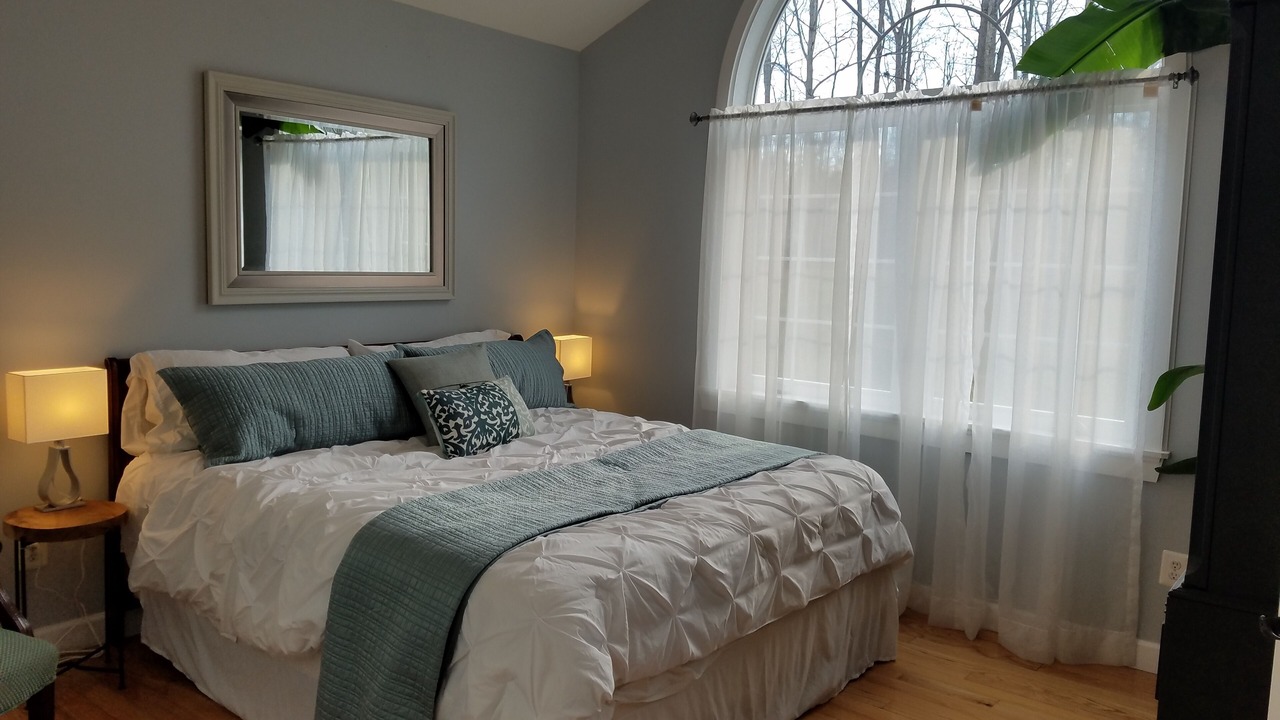 Photo of Bedroom in Manassas