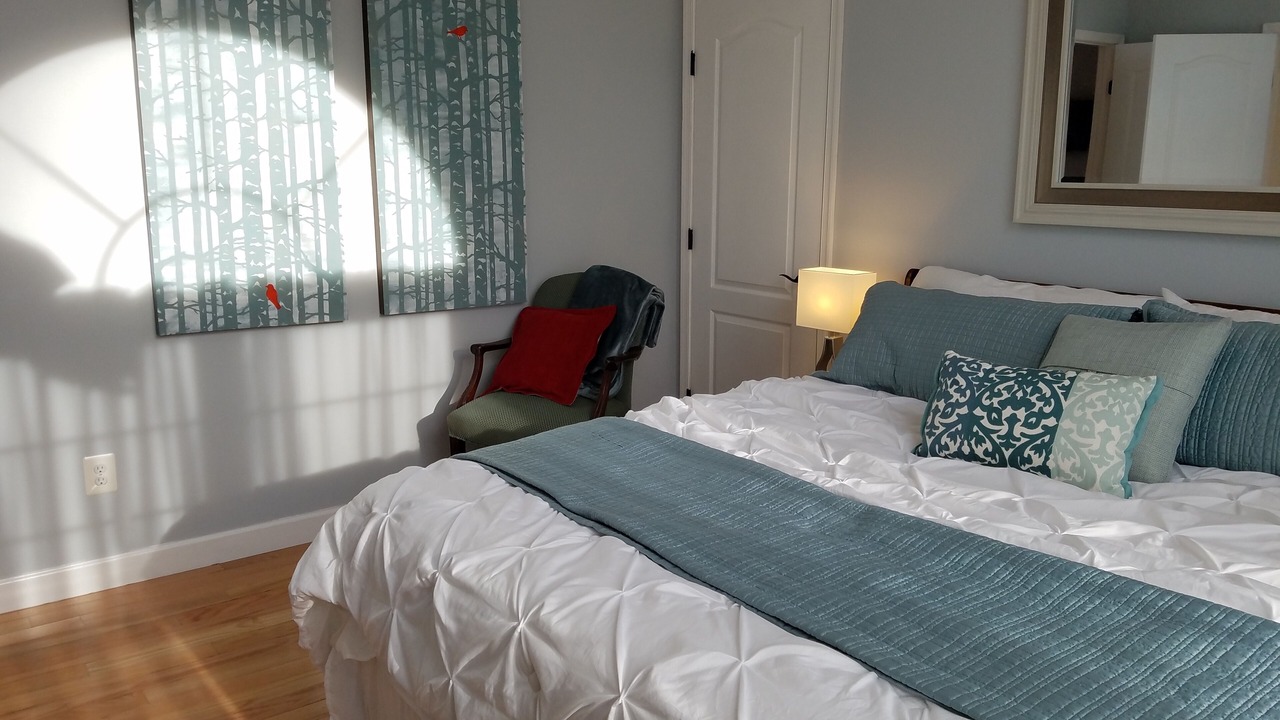 Photo of Bedroom in Manassas