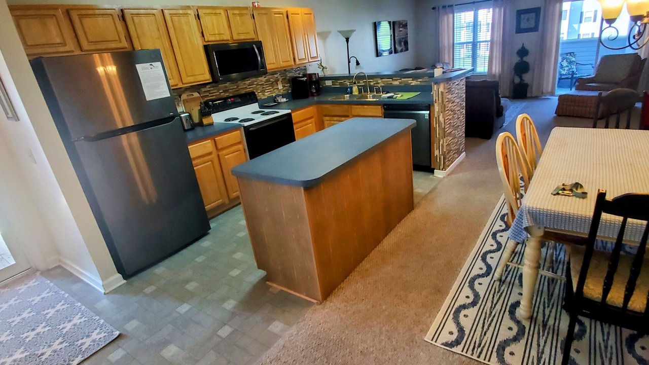 Photo of Kitchen in Rehoboth Beach