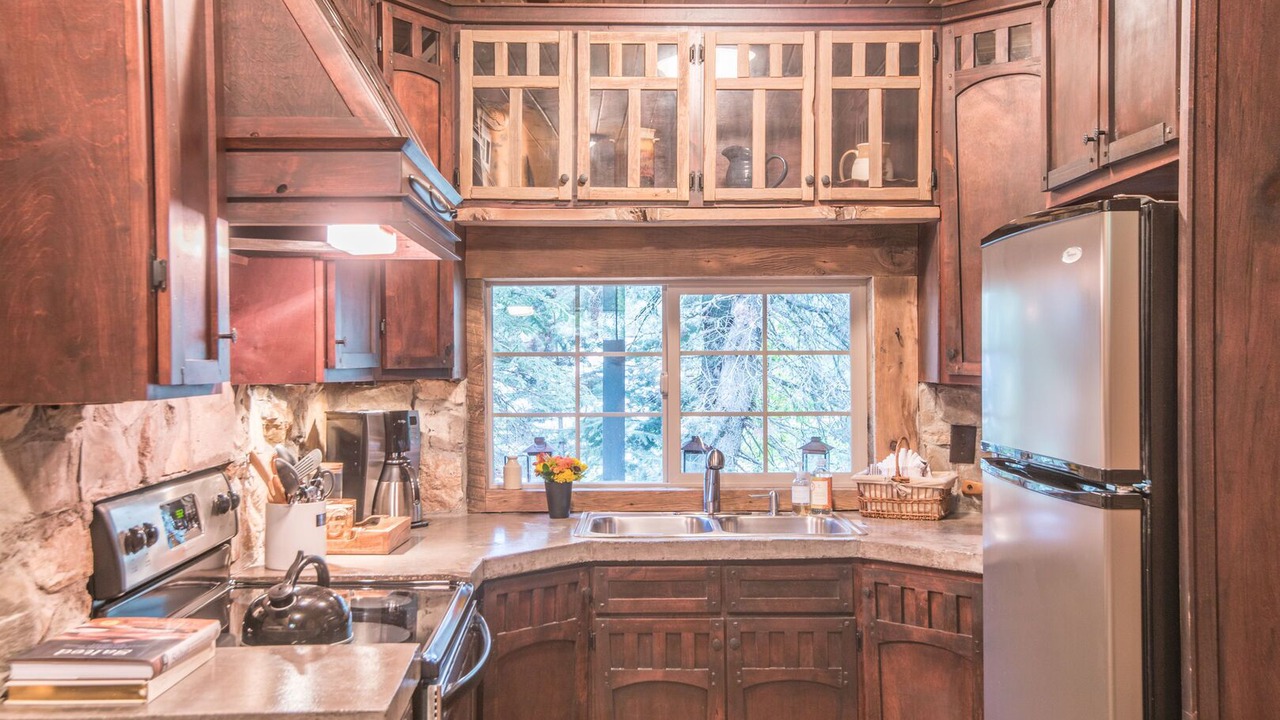 Photo of Kitchen in Sundance