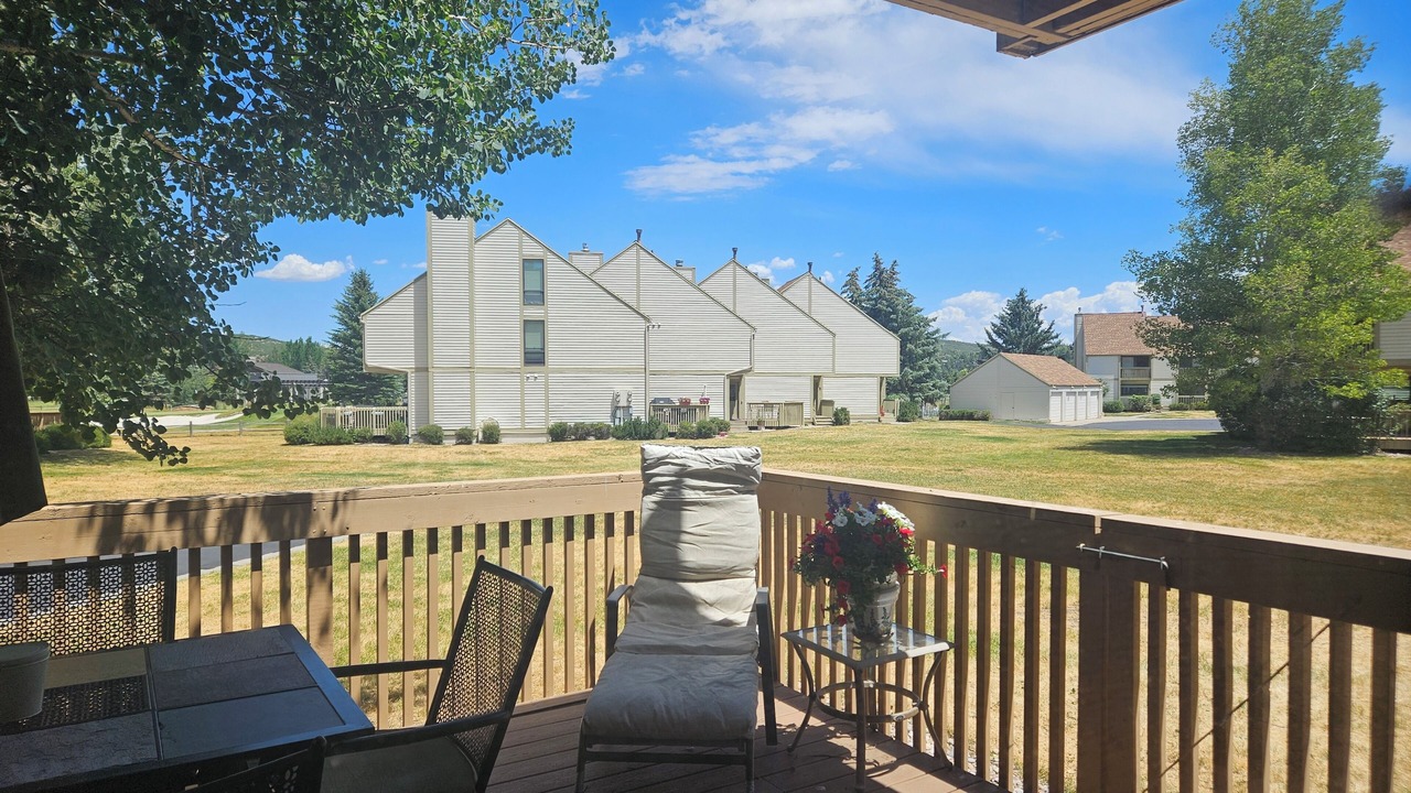Photo of Outdoor in Park Meadows