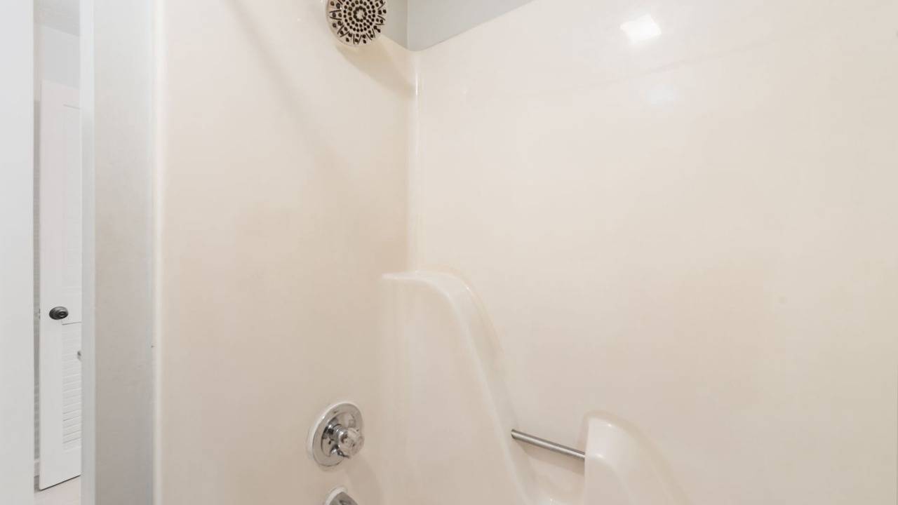 Photo of Bathroom in Old North Columbus