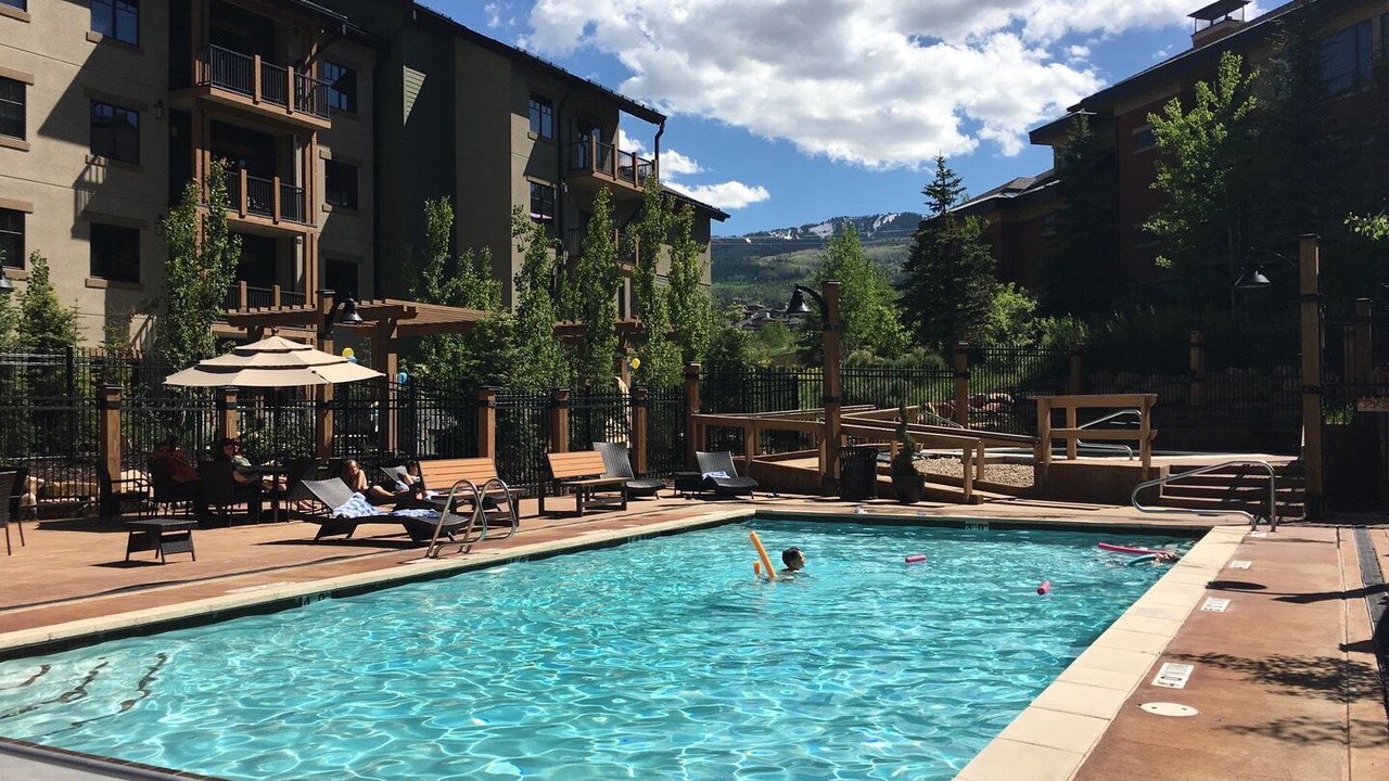Photo of Outdoor in Park City