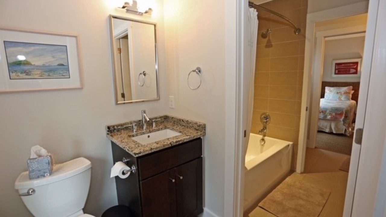 Photo of Bathroom in South Rehoboth