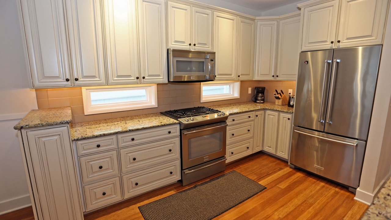 Photo of Kitchen in South Rehoboth