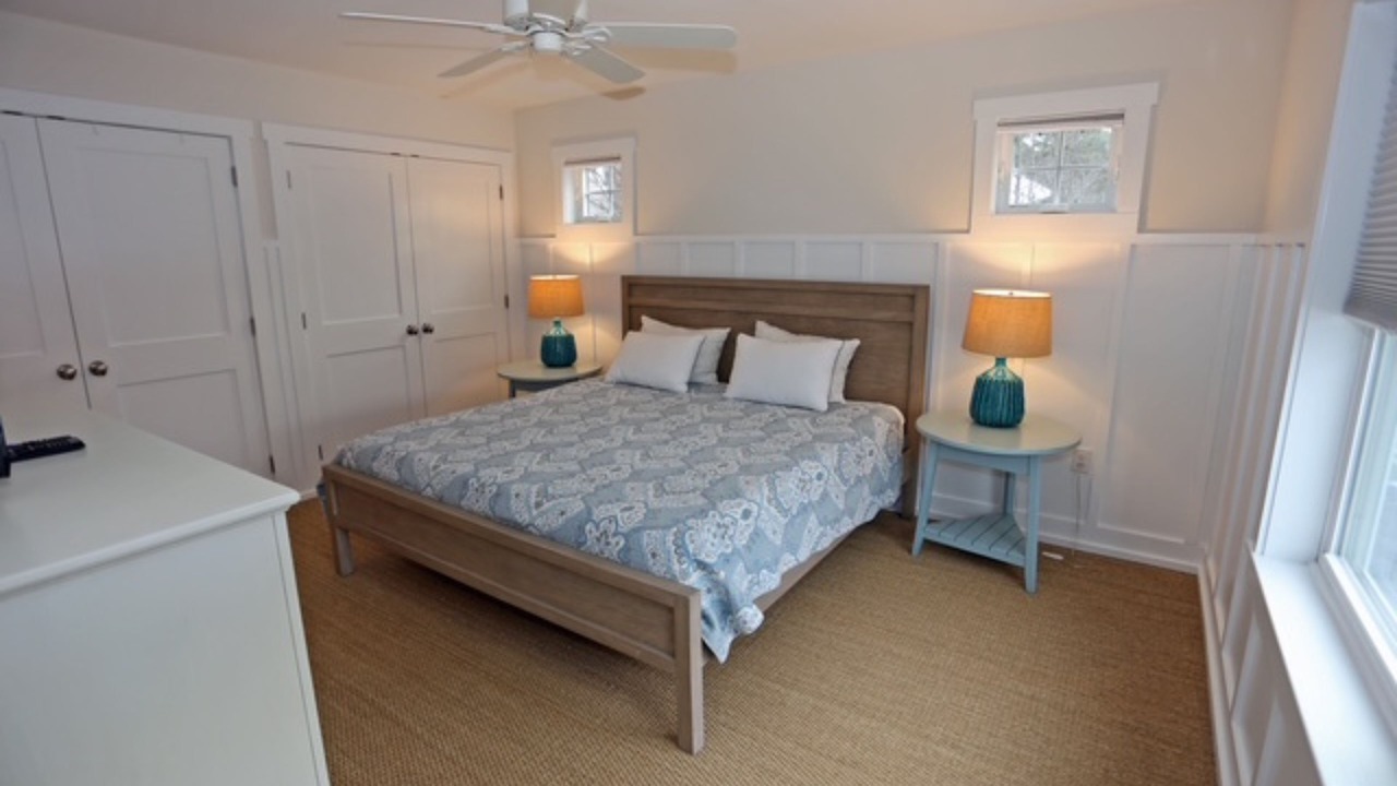 Photo of Bedroom in South Rehoboth