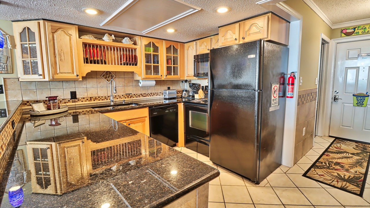 Photo of Kitchen in Windy Hill