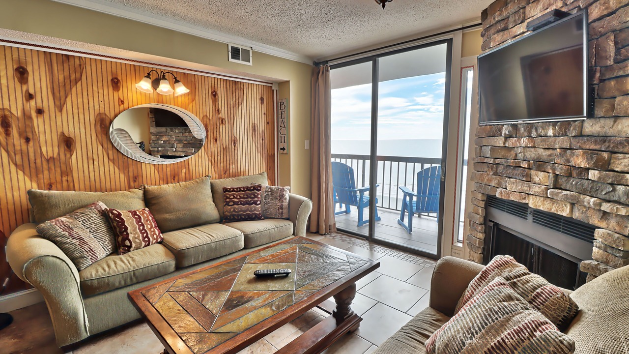 Photo of Livingroom in Windy Hill
