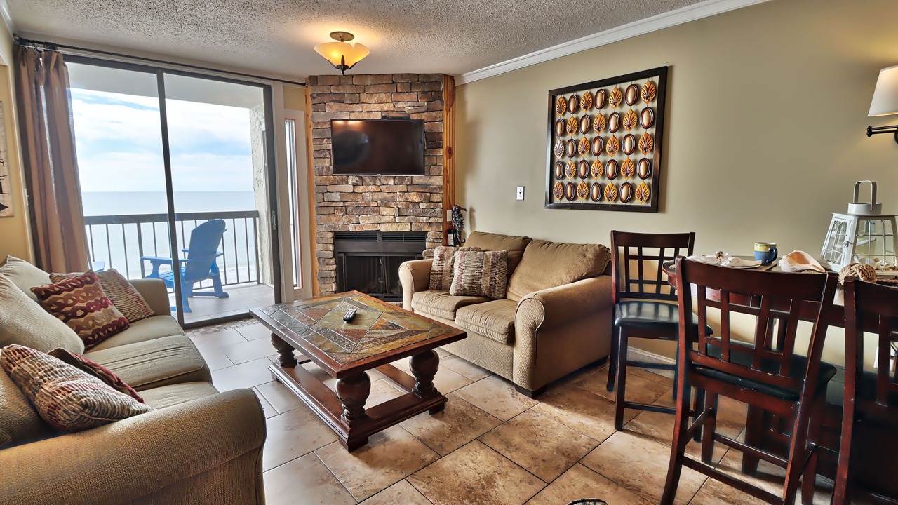 Photo of Livingroom in Windy Hill