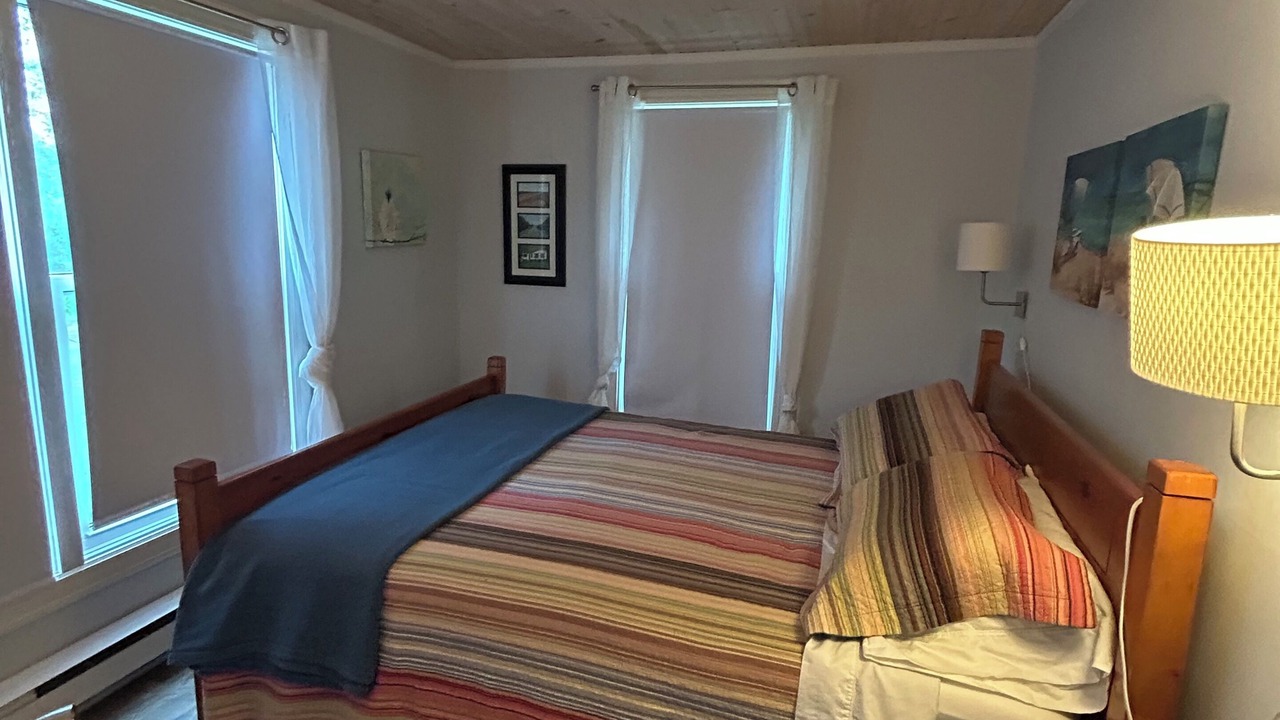 Photo of Bedroom in Morell