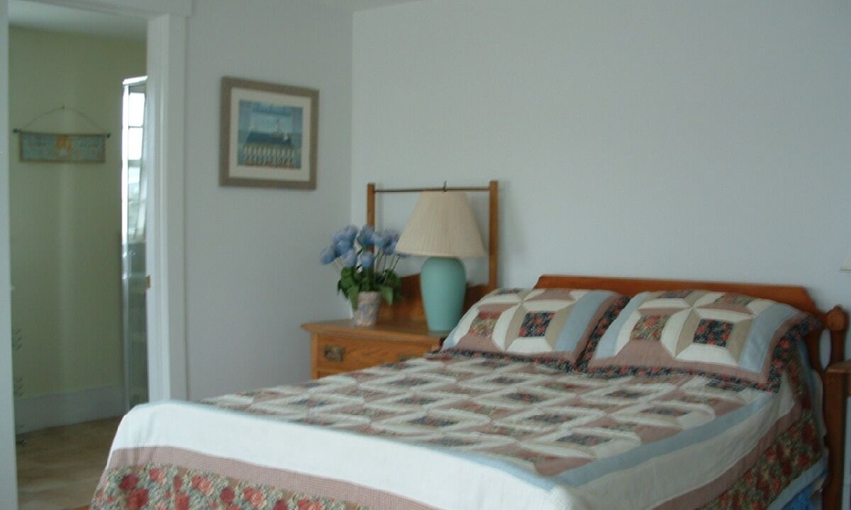 Photo of Bedroom in North Truro