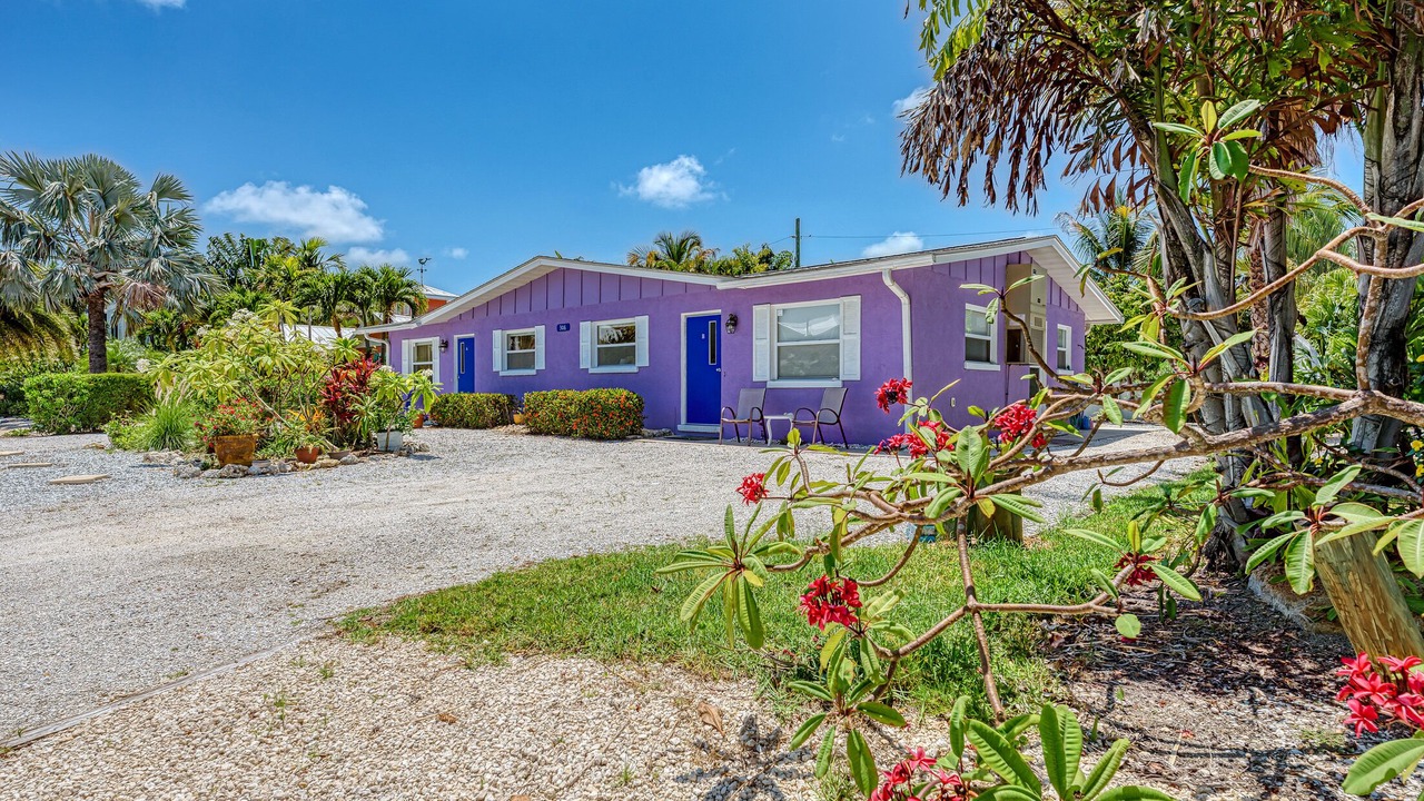 Photo of Outdoor in Holmes Beach