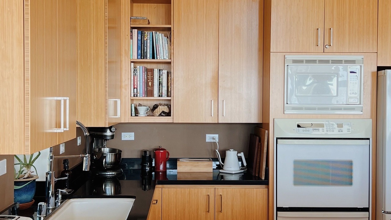 Photo of Kitchen in Fort Bragg